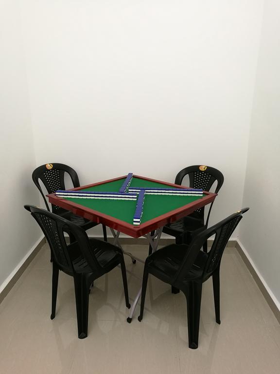 D' Cozy Inn Malacca Eksteriør billede