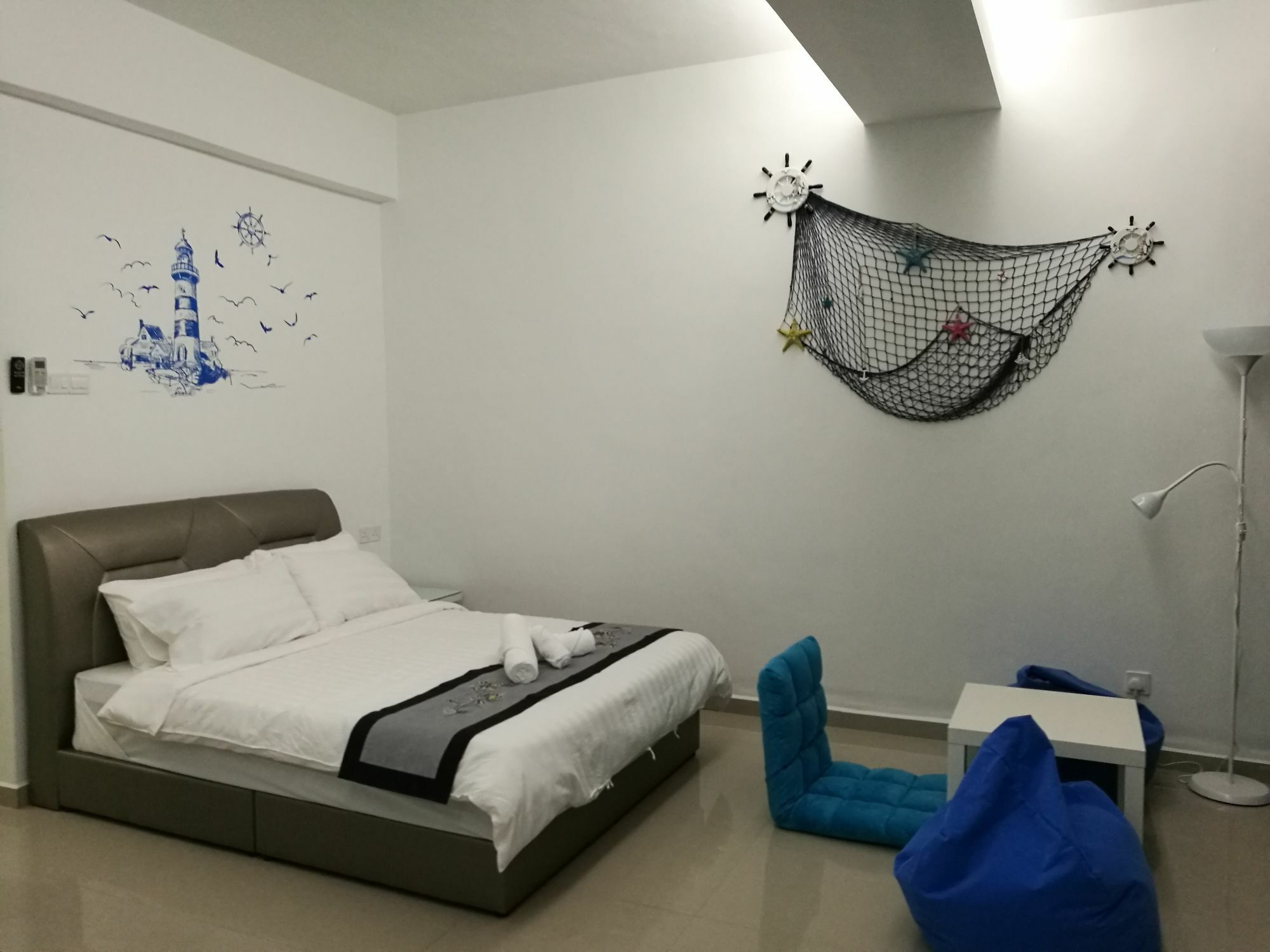 D' Cozy Inn Malacca Eksteriør billede